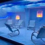 Olymp ホテル 4*