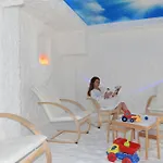 Olymp Hotel Velingrad