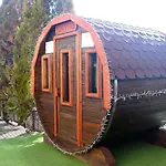 Hotel Olymp Velingrad