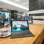 Olymp ホテル ヴェリングラード