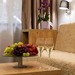 Hotel Olymp