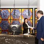 Olymp Hotel 4*