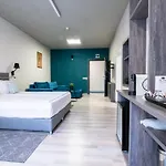 Olymp ホテル ヴェリングラード