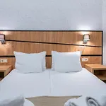 Olymp Hotel 4*
