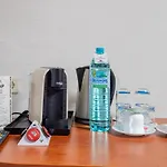 Olymp ホテル ヴェリングラード
