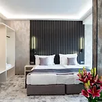 Olymp Hotel