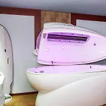 Olymp ホテル 4*
