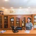 Hotel Olymp Velingrad