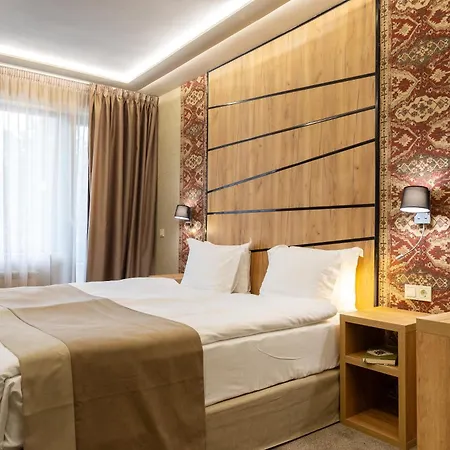 Olymp Hotel Welingrad