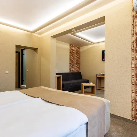 Olymp Hotel