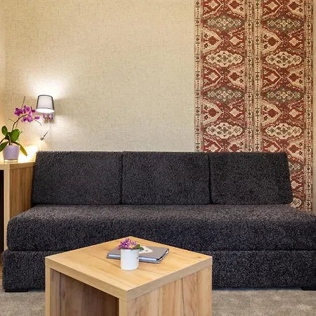 Olymp Hotel Welingrad
