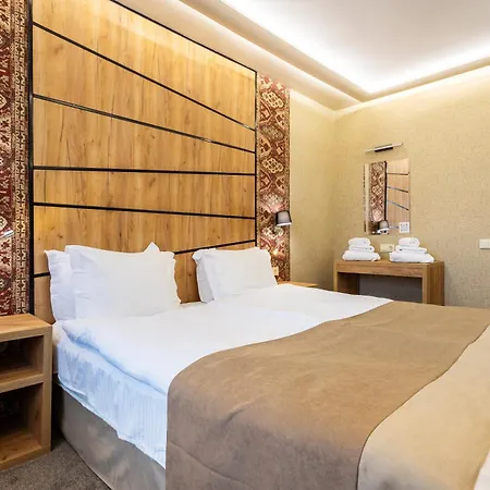 Olymp Hotel 4*