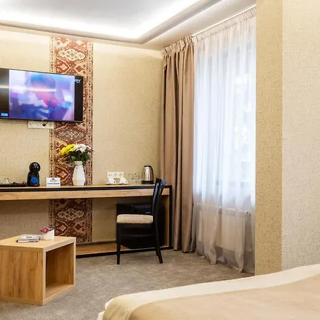 Olymp Hotel Welingrad