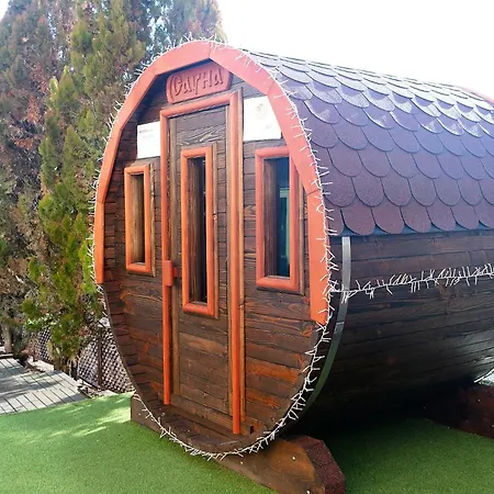 Hotel Olymp Welingrad