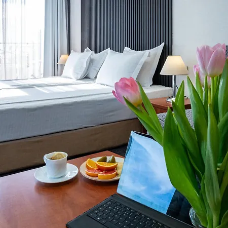 Hotel Olymp Welingrad
