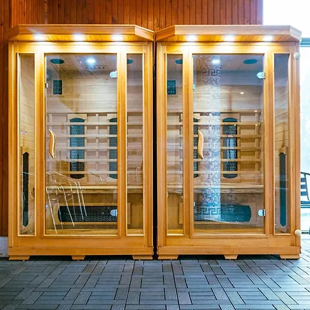 Olymp 4* Velingrad