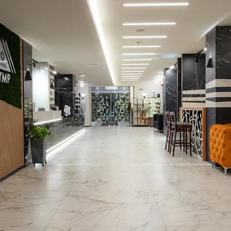 Olymp Hotel