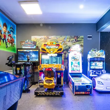 Olymp Hotel 4*