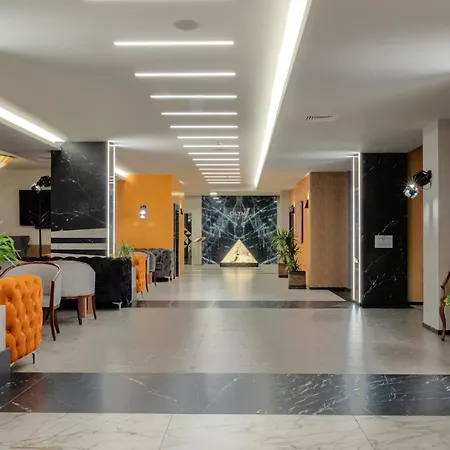 Hotel Olymp 4*