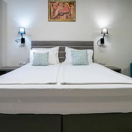 Hotel Olymp