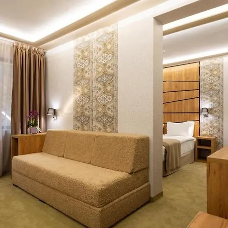 Olymp Hotel Welingrad