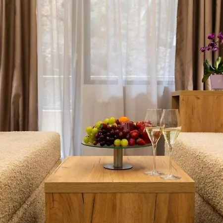 Hotel Olymp Welingrad
