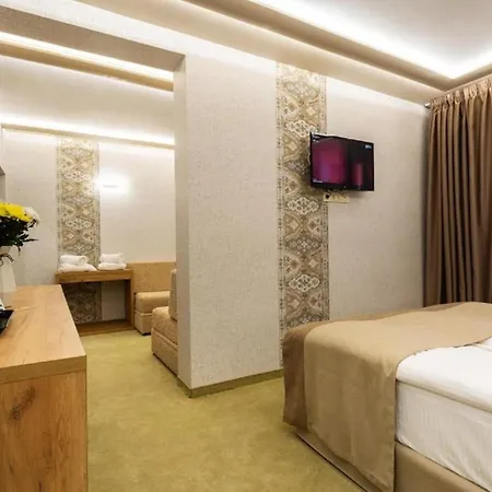 Olymp Hotel