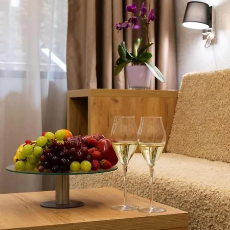 Hotel Olymp