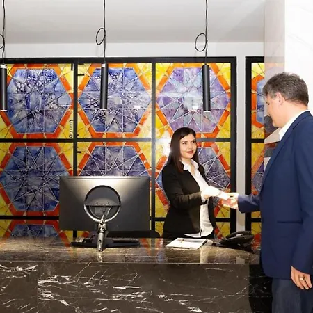 Olymp Hotel 4*