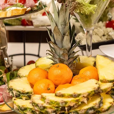 Olymp Hotel Velingrad