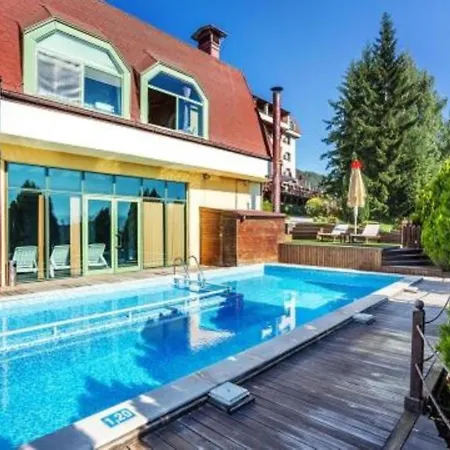 Hotel Olymp 4*