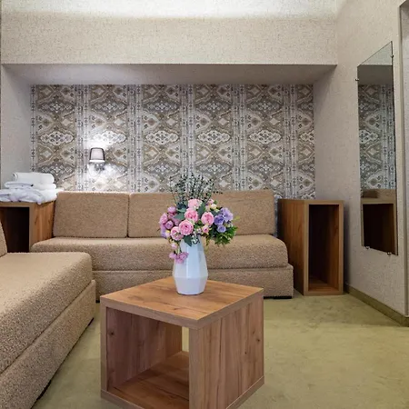 Hotel Olymp Welingrad