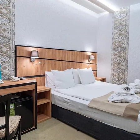 Hotel Olymp