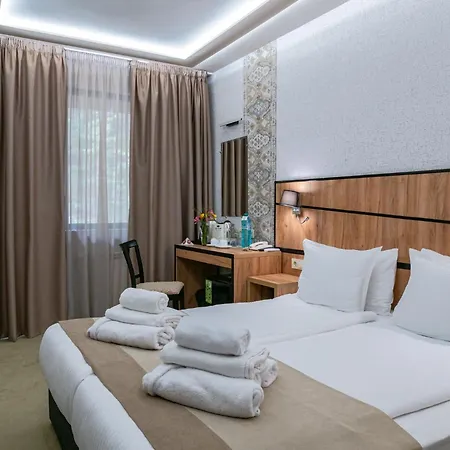 Hotel Olymp