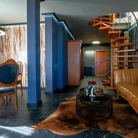 Hotel Olymp