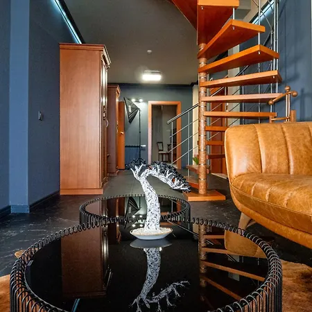 Hotel Olymp 4*