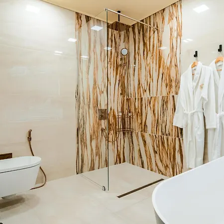 Hotel Olymp Velingrad