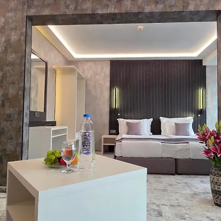 Hotel Olymp