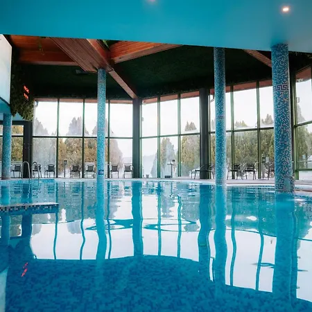 Hotel Olymp Welingrad