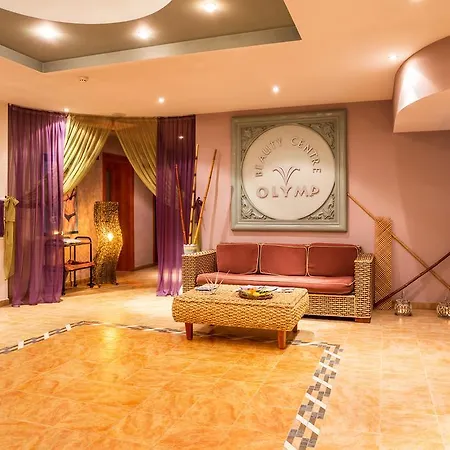 Olymp Hotel Welingrad