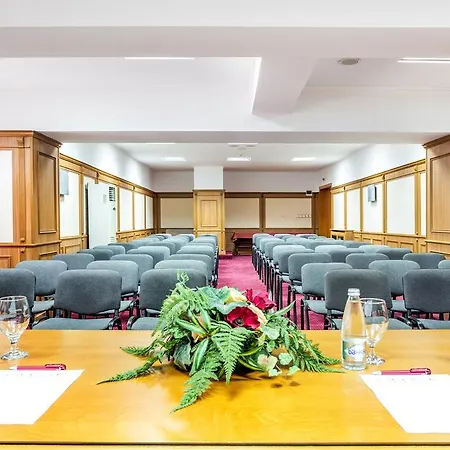 Olymp Hotel Welingrad