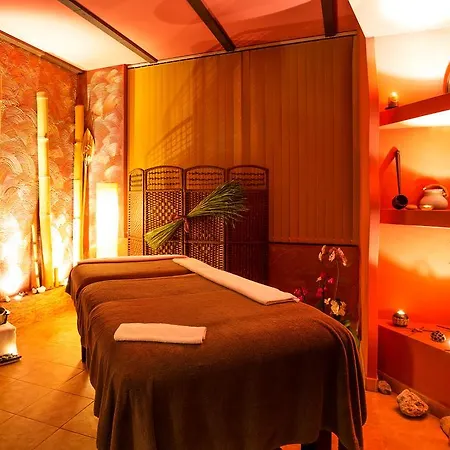 Hotel Olymp 4*