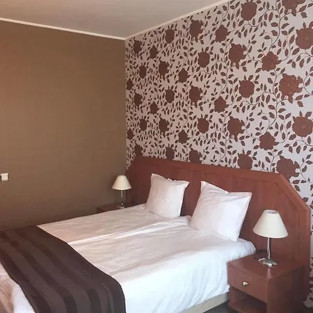 Olymp Hotel Velingrad