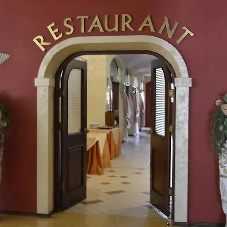 Hotel Olymp 4*