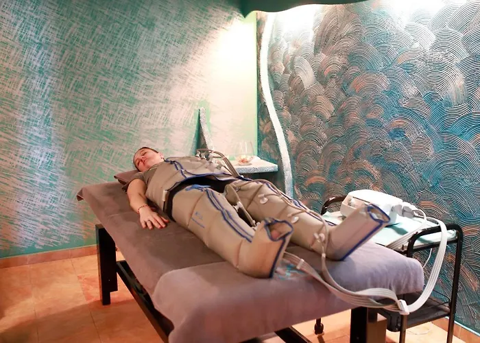 Olymp Hotel Velingrad