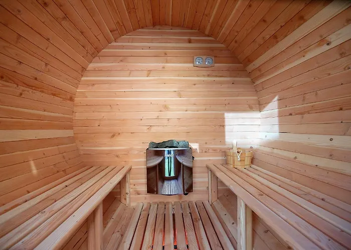 Hotel Olymp Welingrad