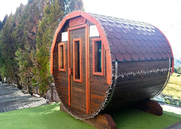 Hotel Olymp Welingrad