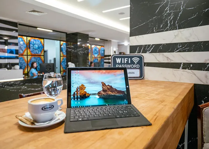 Olymp Hotel Velingrad