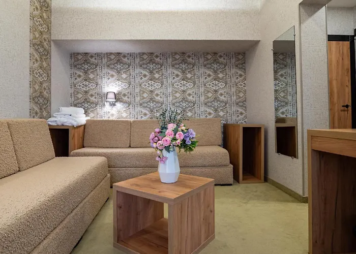 Hotel Olymp Welingrad