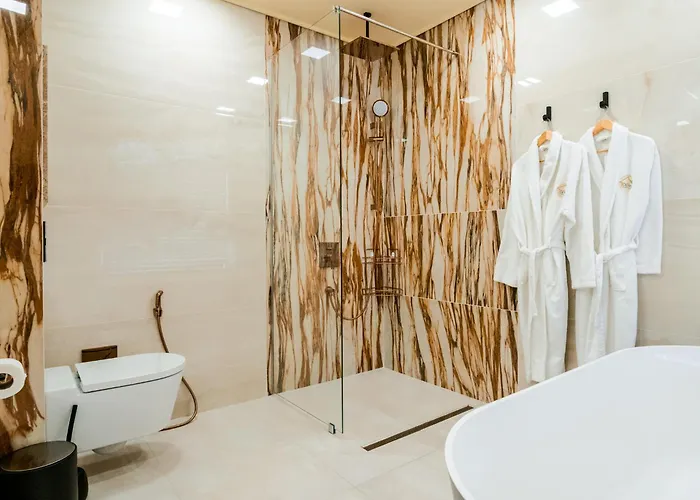 Hotel Olymp Velingrad